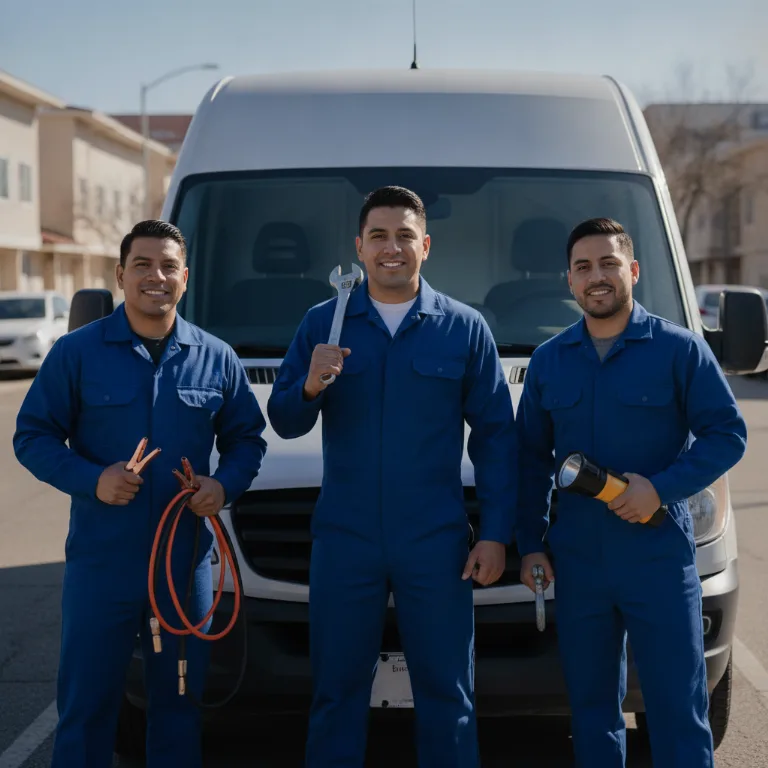 Grúa equipo en Gustavo Adolfo Madero